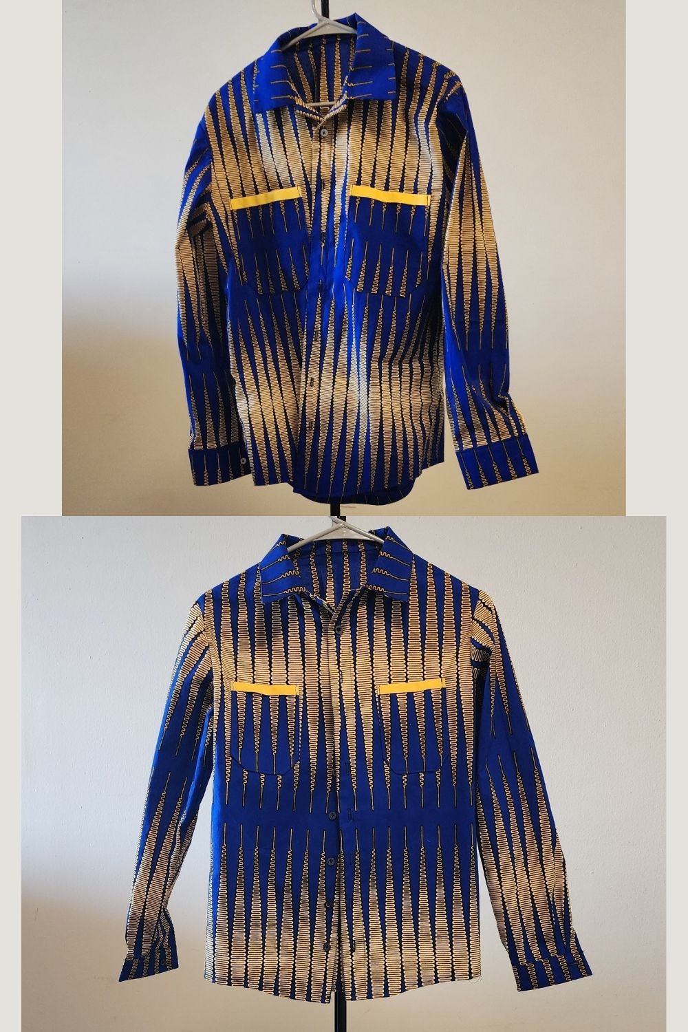 church-shirt 